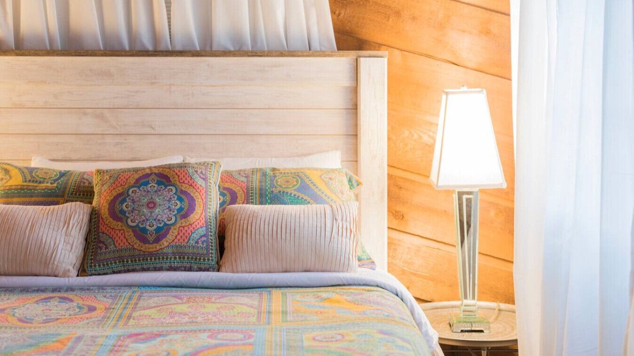 Photo of Bedroom in Matthews