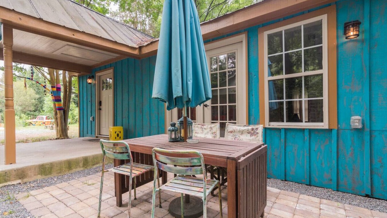 Photo of Outdoor in Matthews
