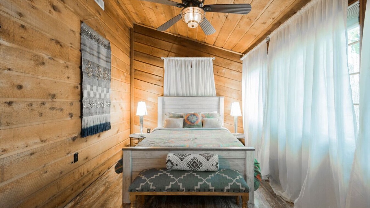 Photo of Bedroom in Matthews