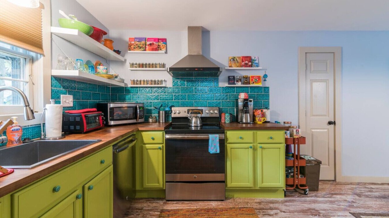 Photo of Kitchen in Matthews