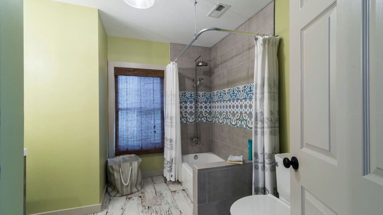 Photo of Bathroom in Matthews
