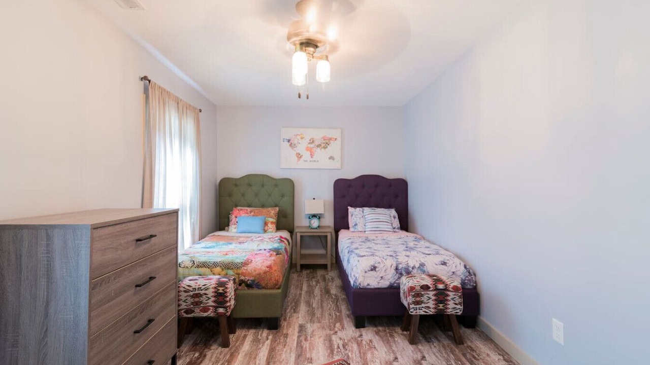Photo of Bedroom in Matthews