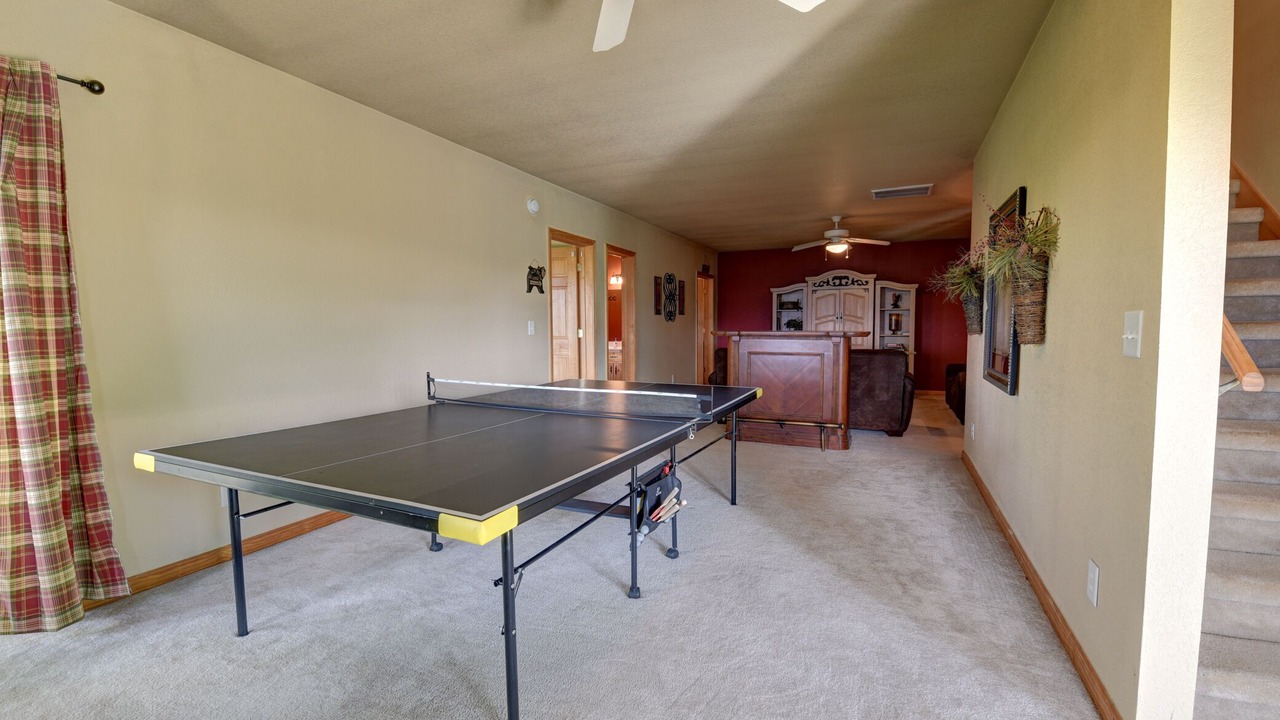 Photo of Bedroom in Brasstown