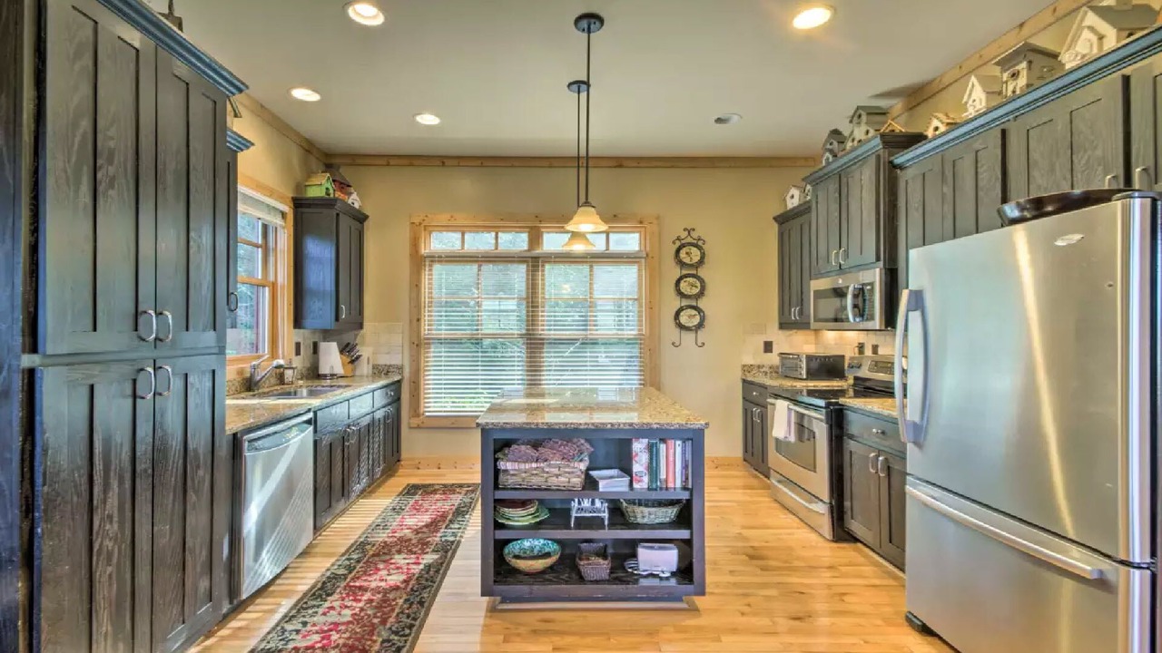 Photo of Kitchen in Cedar Hill
