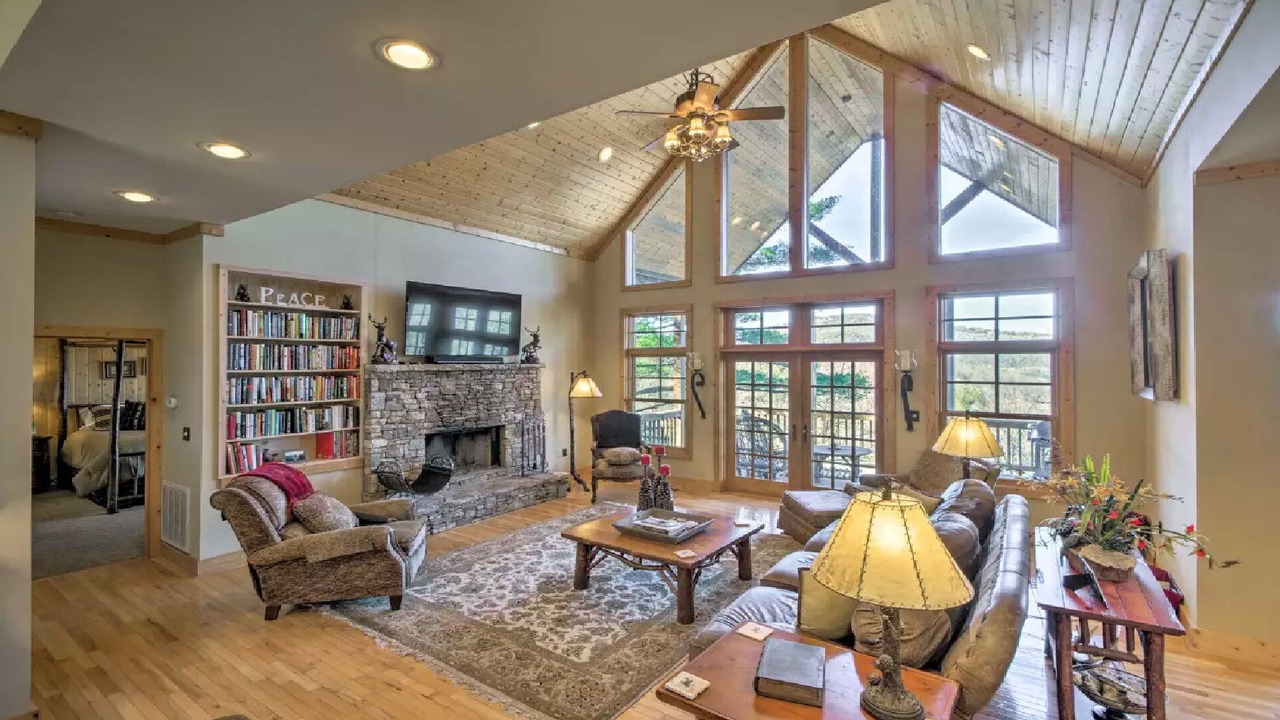 Photo of Bedroom in Cedar Hill