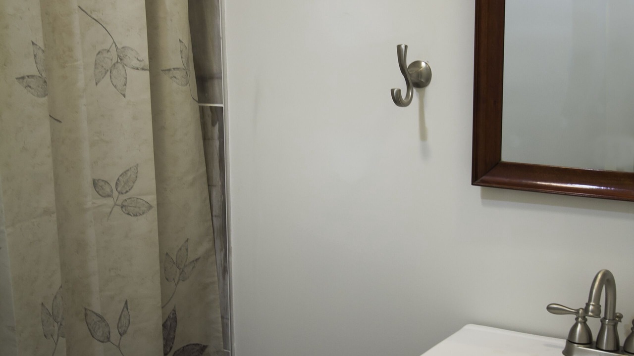 Photo of Bathroom in Asheville