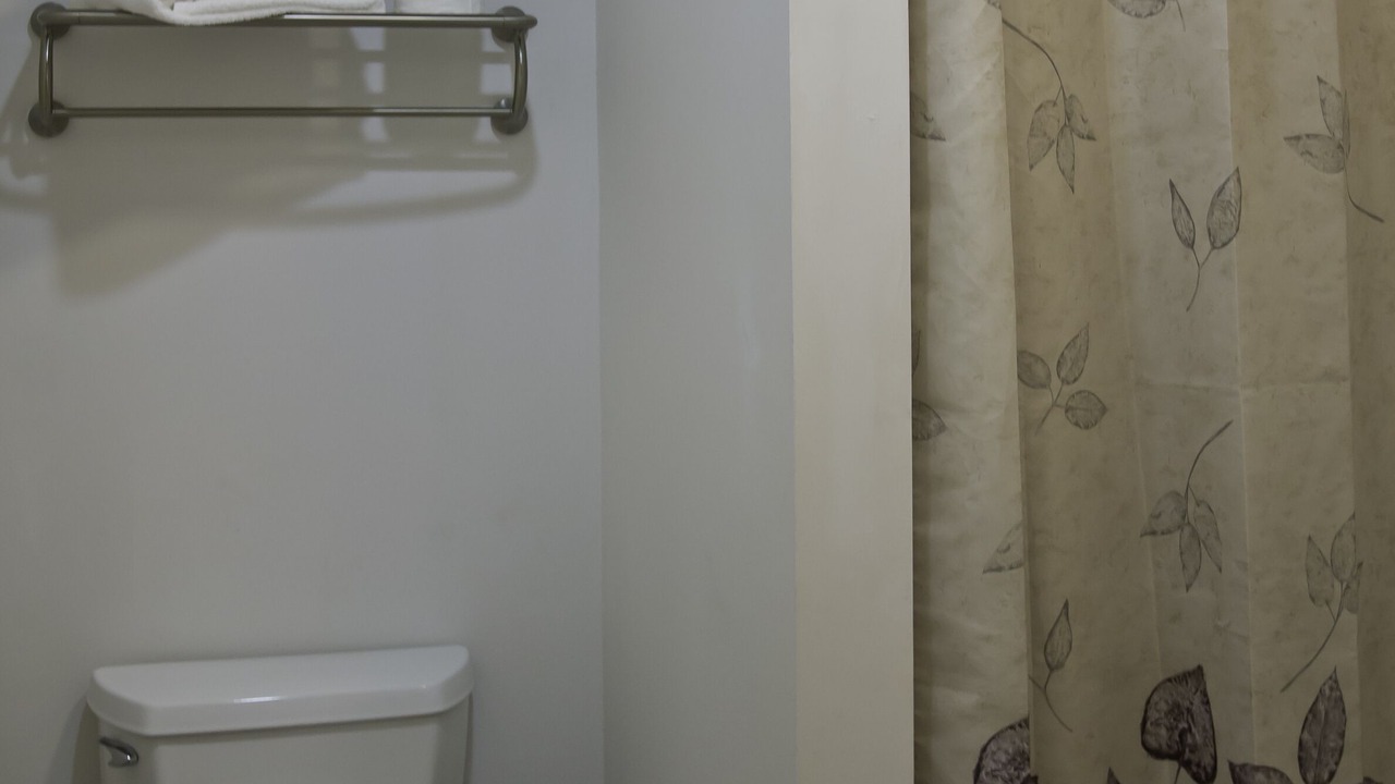 Photo of Bathroom in Asheville