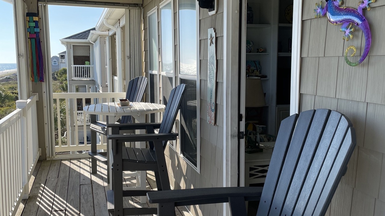Photo of Outdoor in Indian Beach