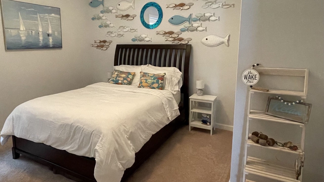 Photo of Bedroom in Macon