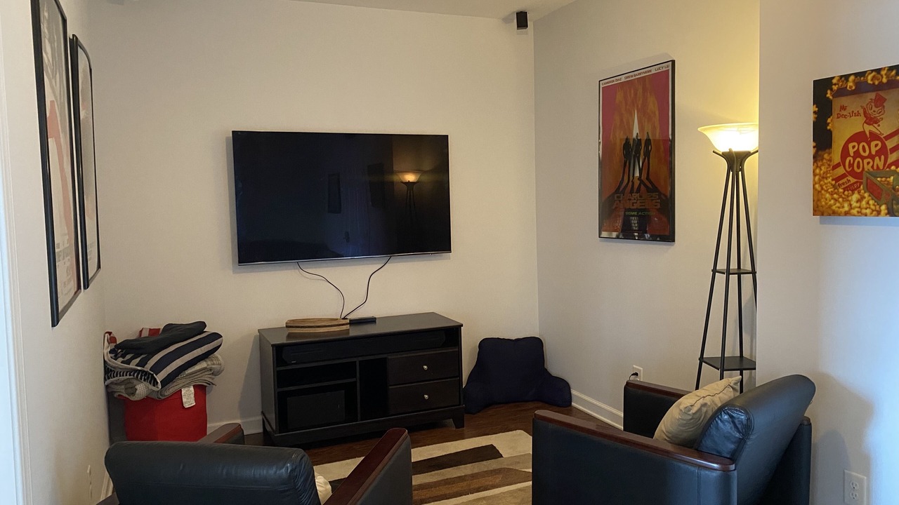 Photo of Bedroom in Macon