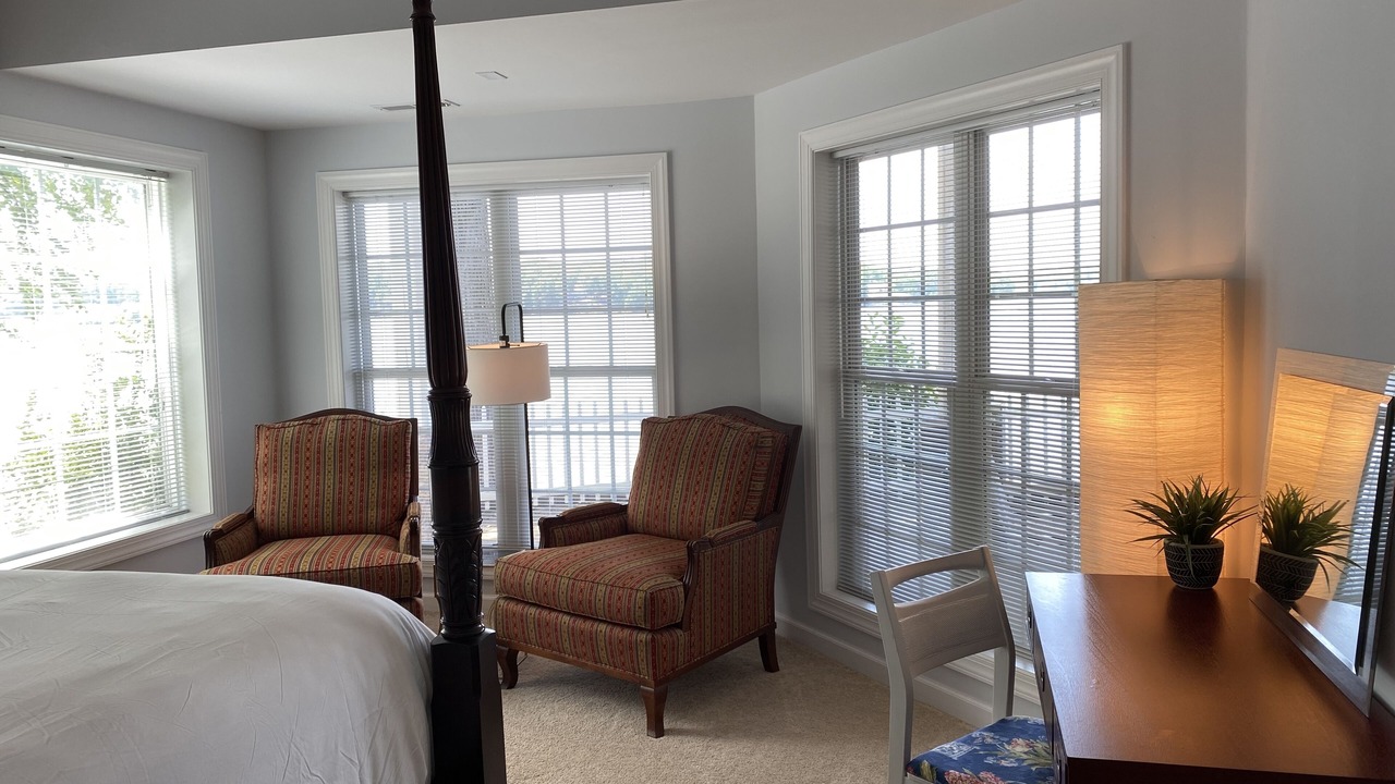 Photo of Bedroom in Macon