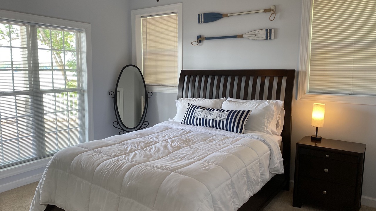 Photo of Bedroom in Macon