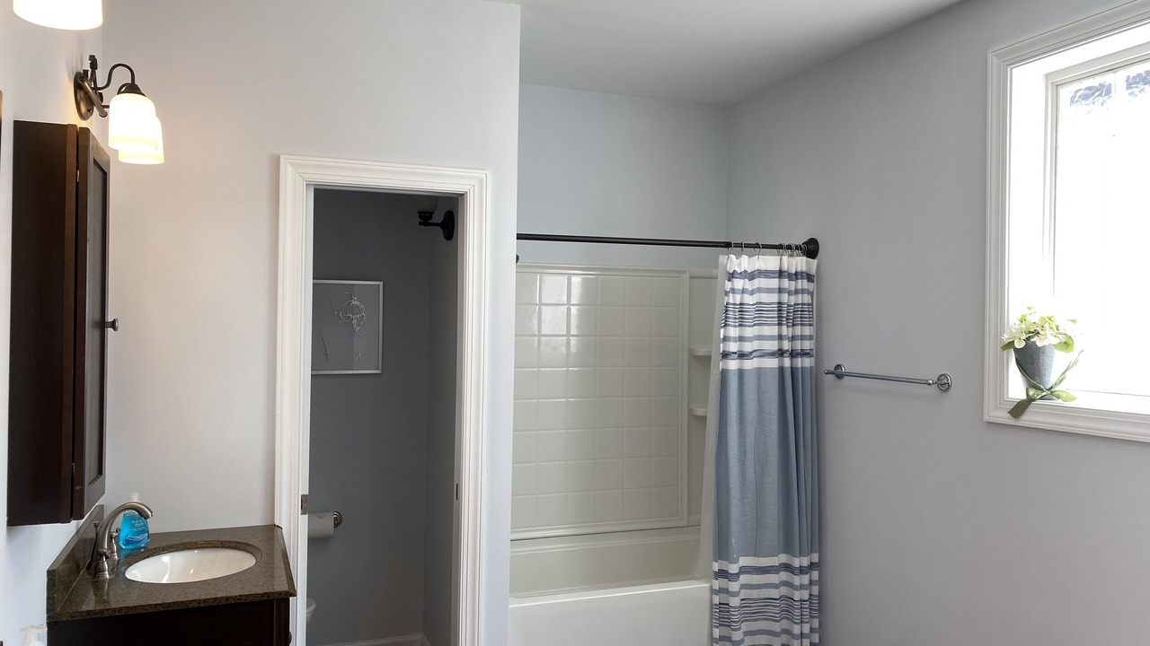 Photo of Bathroom in Macon