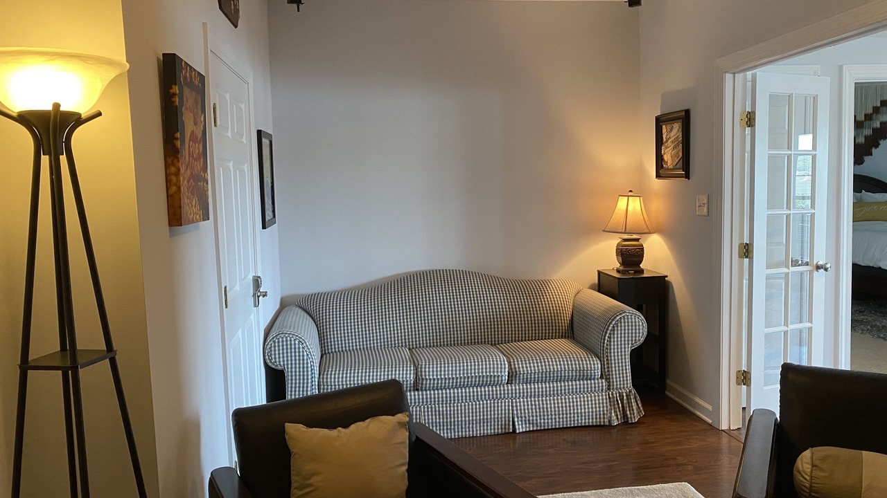 Photo of Bedroom in Macon