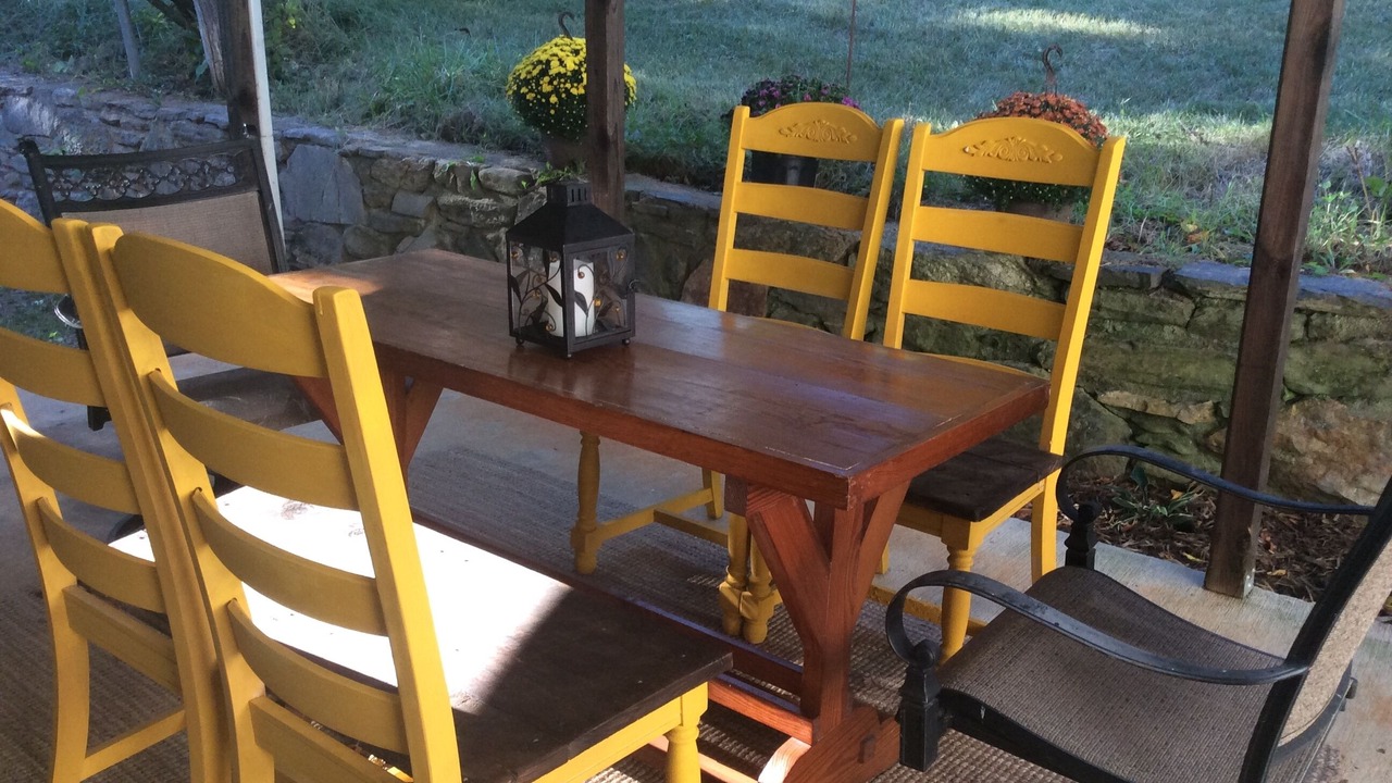 Photo of Outdoor in Asheville