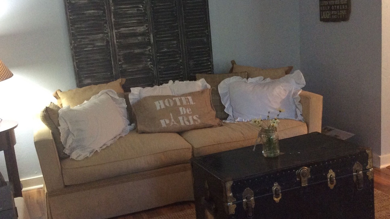 Photo of Livingroom in Asheville