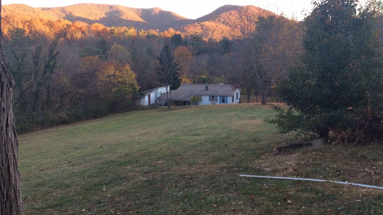 Photo of Outdoor in Asheville
