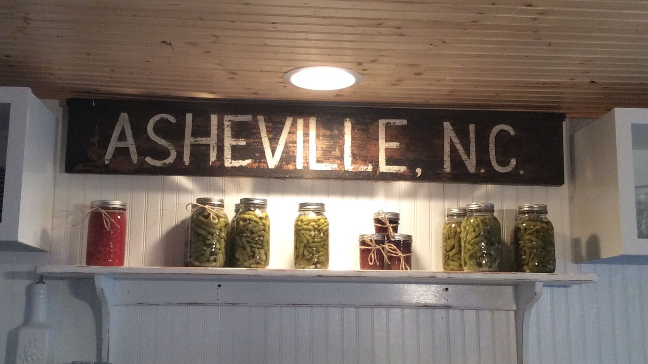 Photo of Others in Asheville