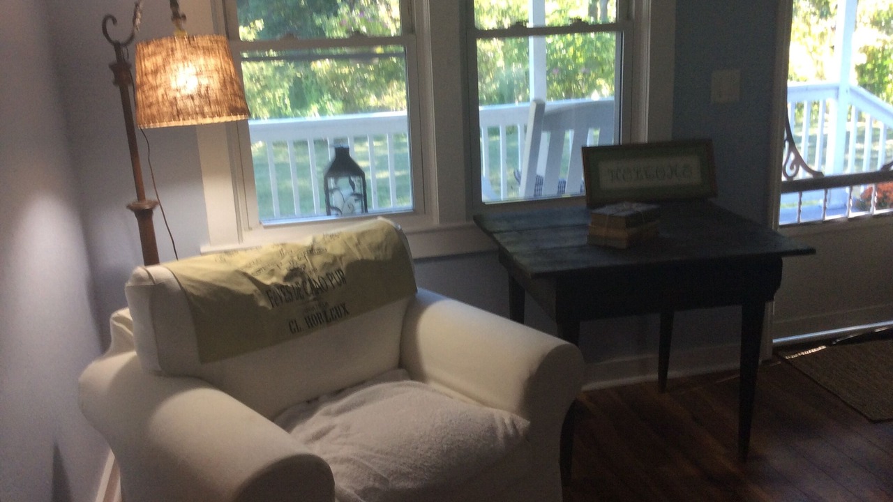 Photo of Livingroom in Asheville