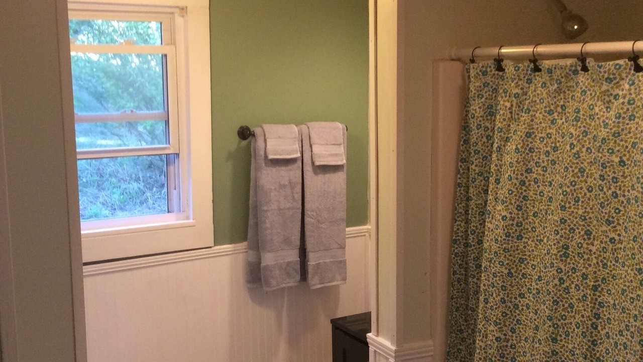 Photo of Bathroom in Asheville