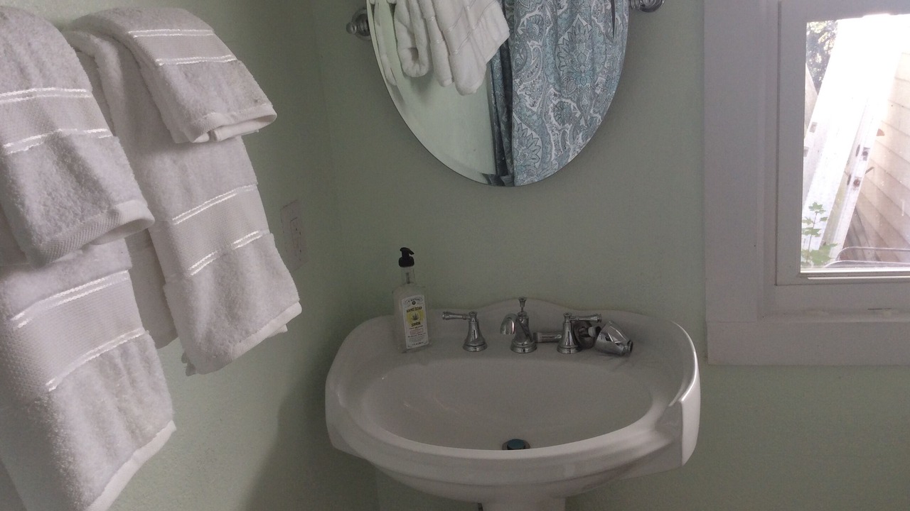 Photo of Bathroom in Asheville