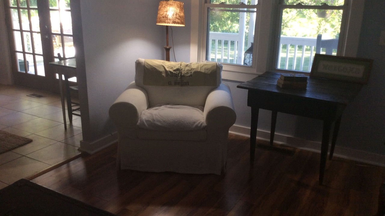 Photo of Livingroom in Asheville
