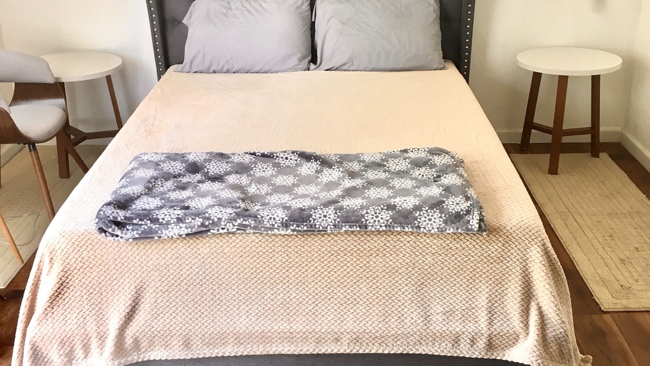 Photo of Bedroom in East Ocean View