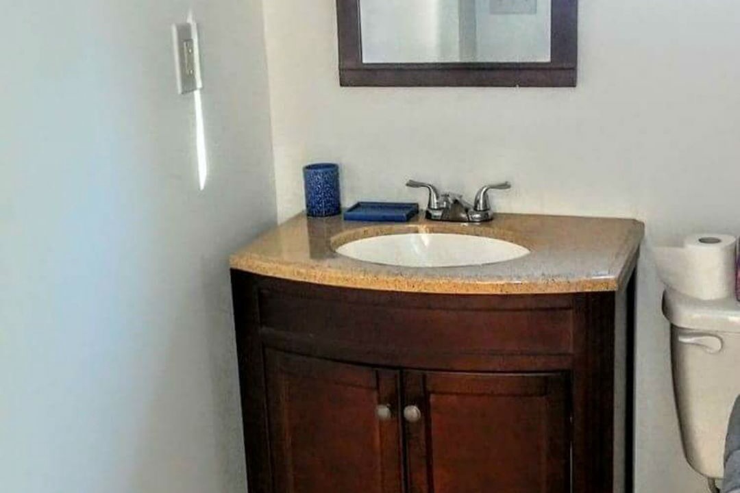 Photo of Bathroom in East Ocean View