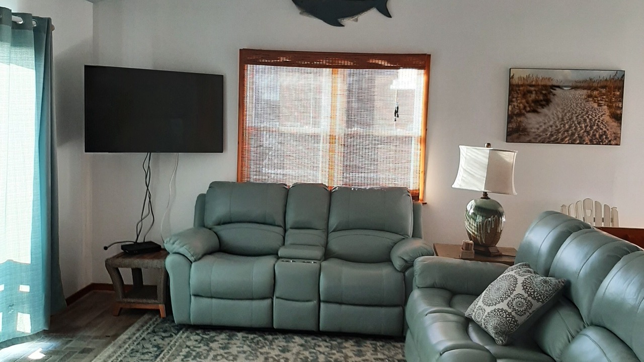 Photo of Bedroom in Rodanthe