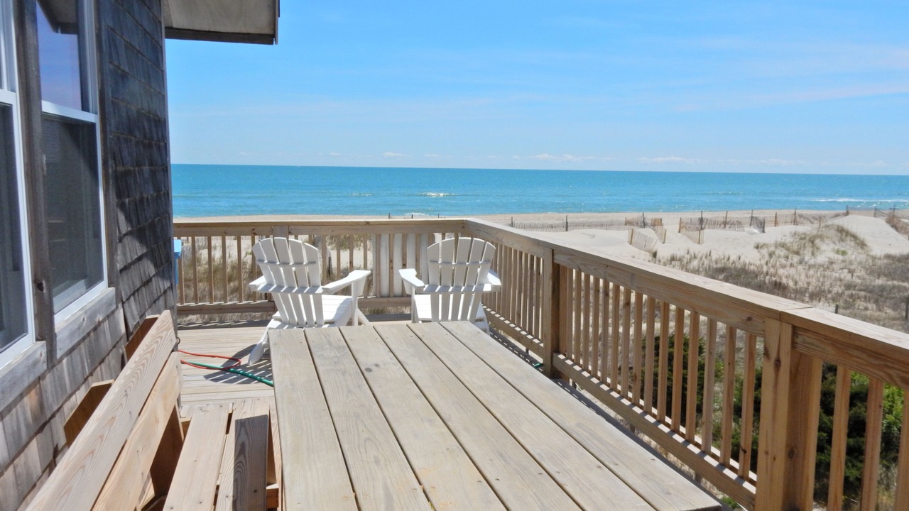 Photo of Others in Rodanthe