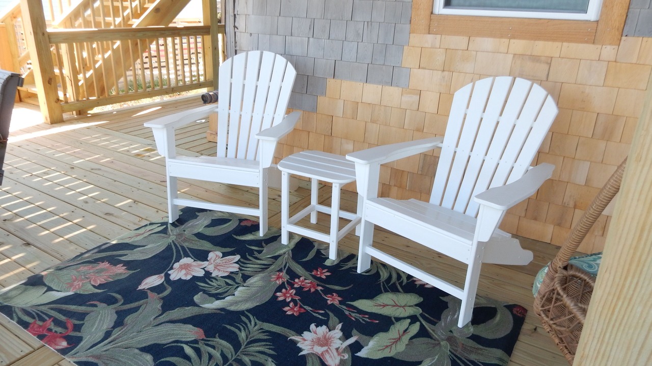 Photo of Others in Rodanthe
