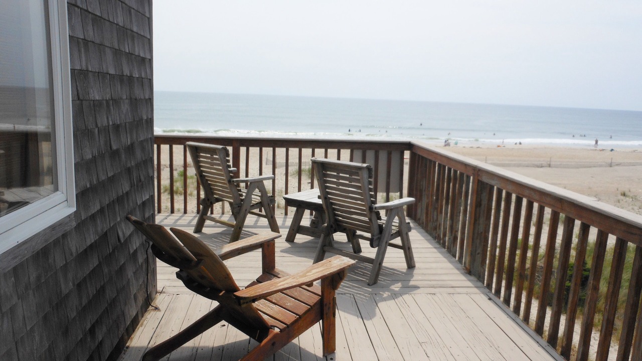Photo of Others in Rodanthe