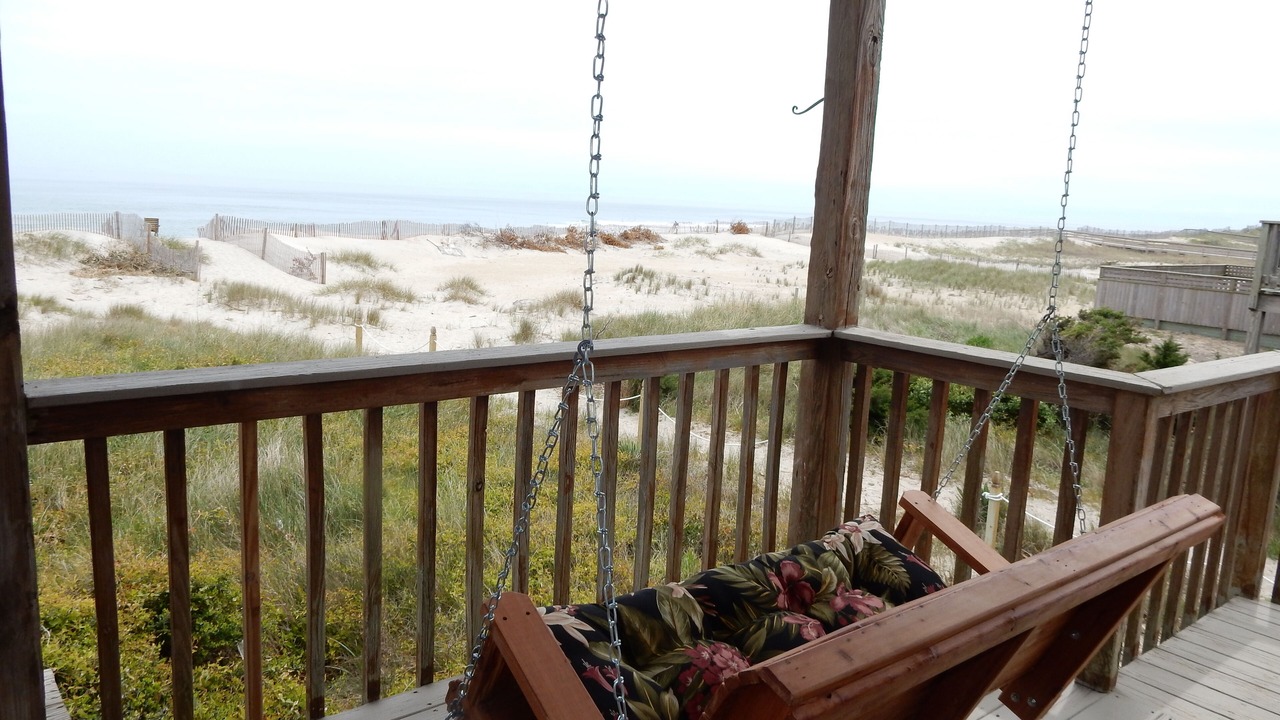 Photo of Outdoor in Rodanthe