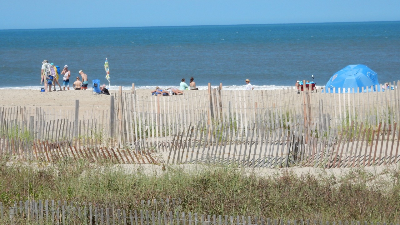 Photo of Others in Rodanthe