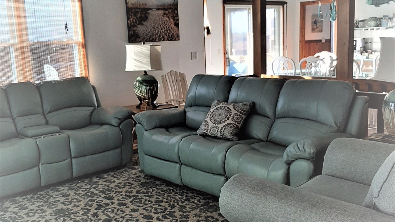 Photo of Bedroom in Rodanthe