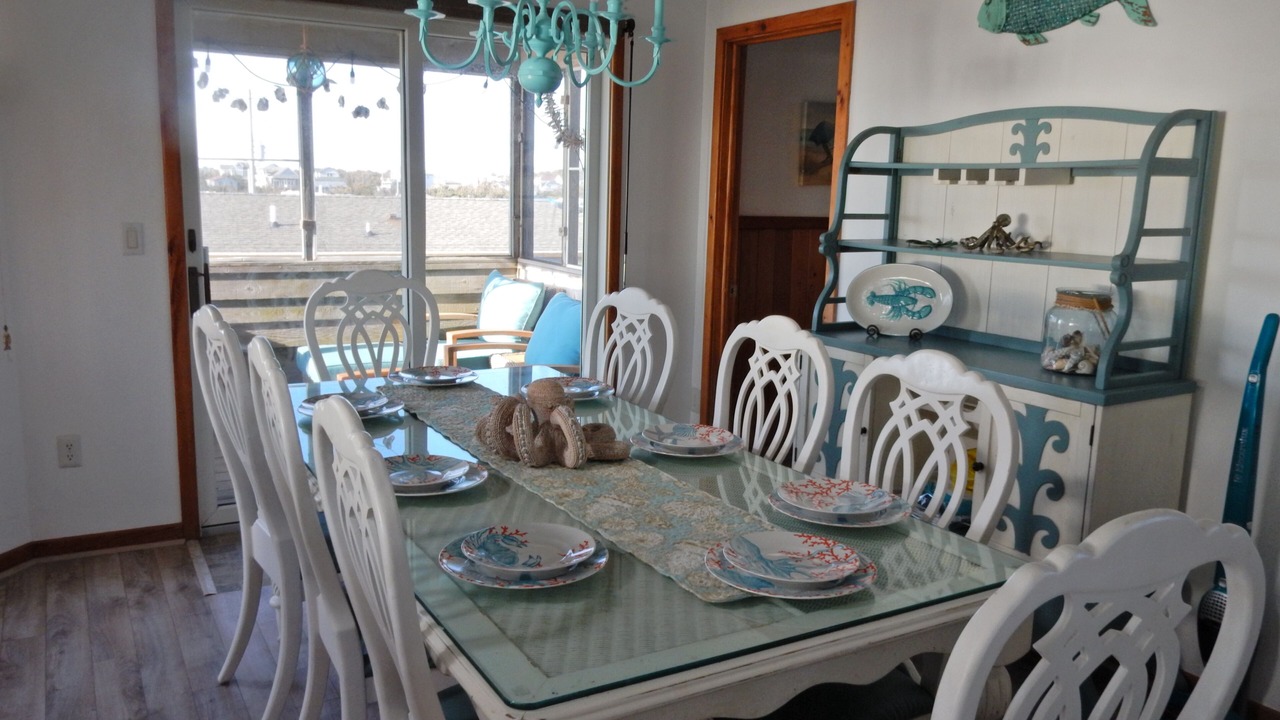 Photo of Outdoor in Rodanthe