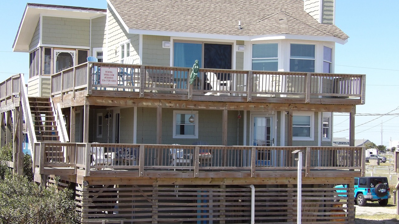 Photo of Others in Rodanthe