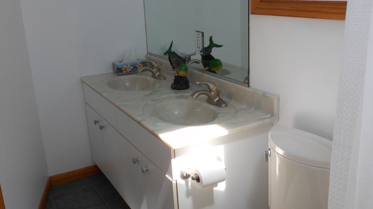 Photo of Bathroom in Rodanthe