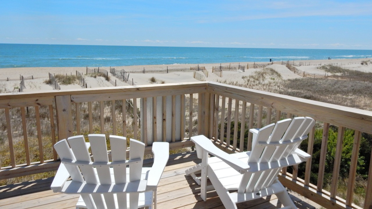 Photo of Others in Rodanthe