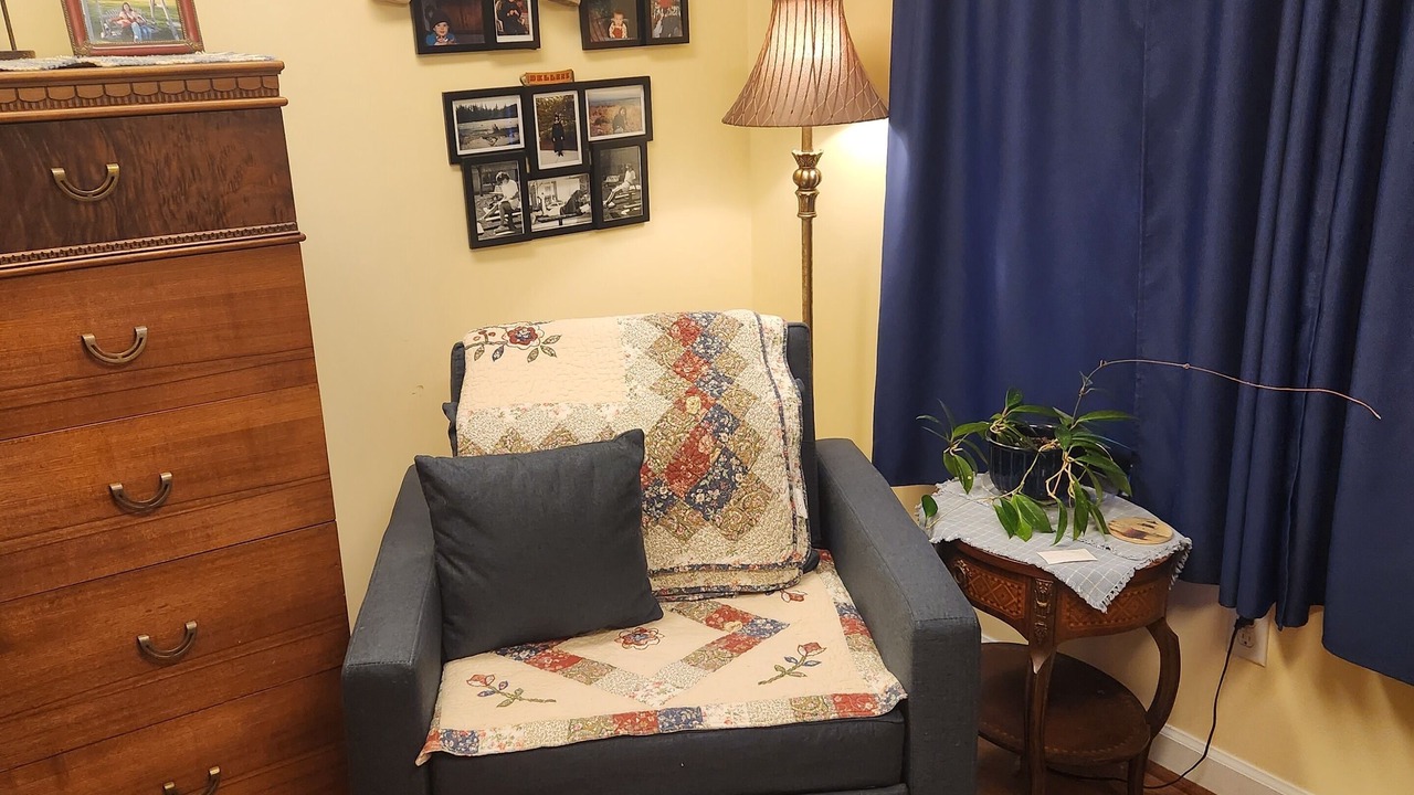 Photo of Livingroom in Lynn