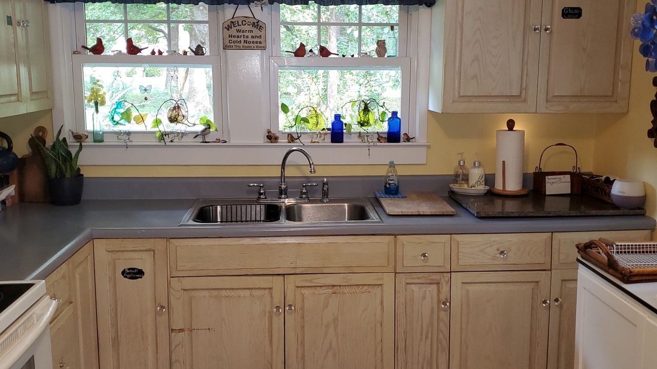 Photo of Kitchen in Lynn