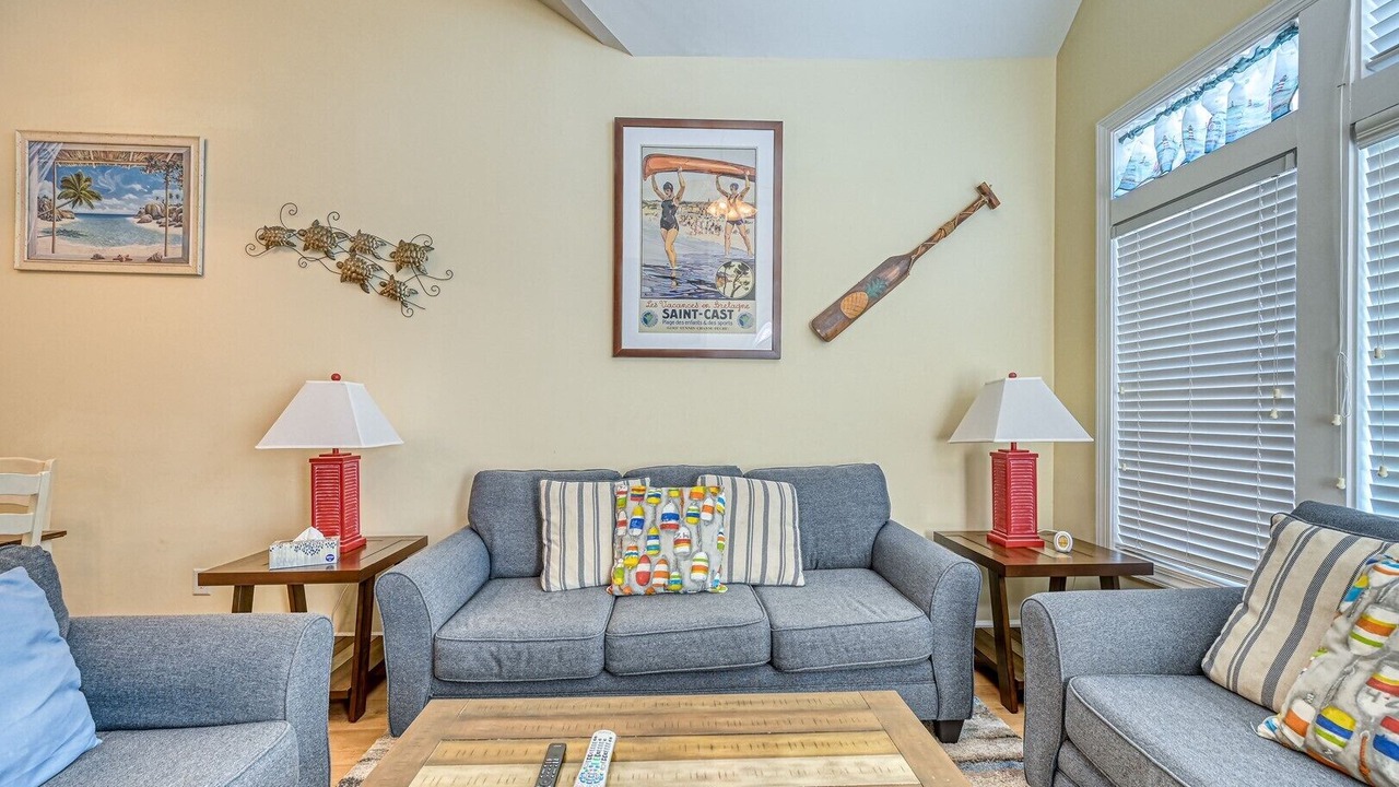 Photo of Bedroom in Surf City