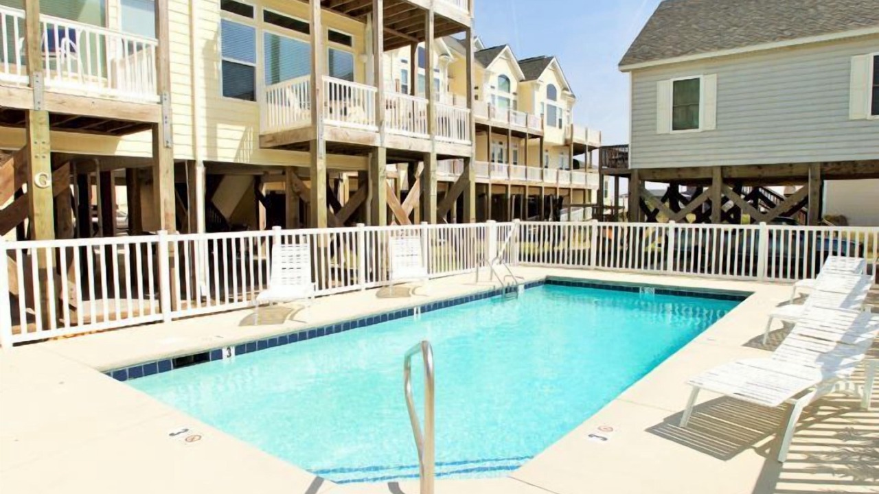 Photo of Outdoor in Surf City