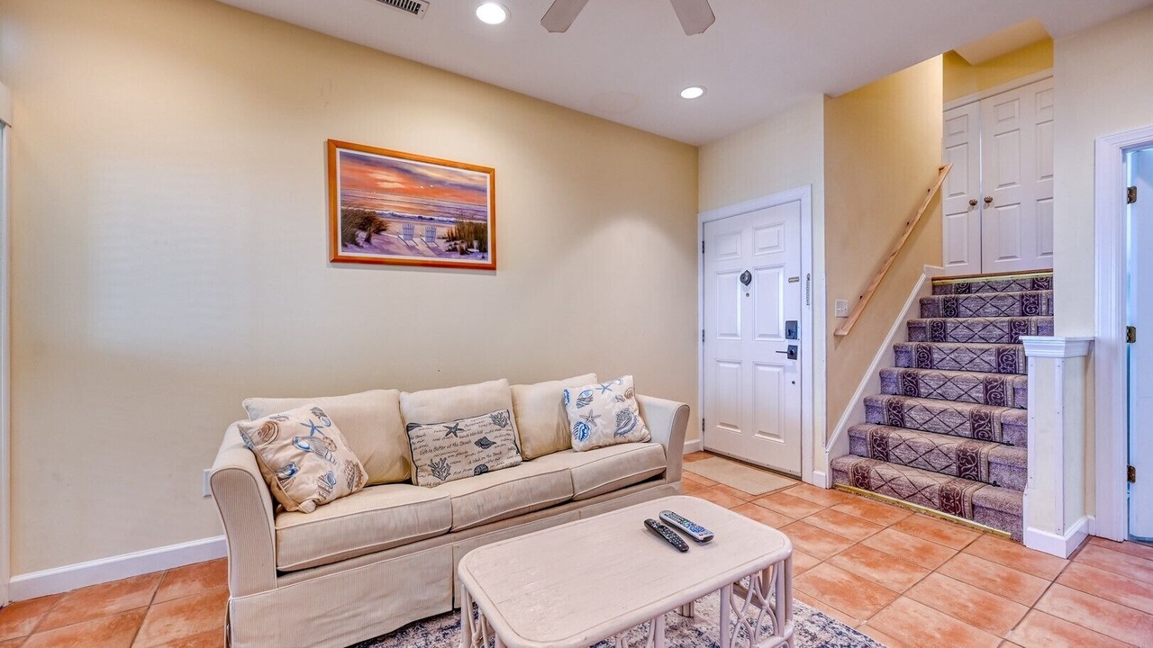 Photo of Bedroom in Surf City