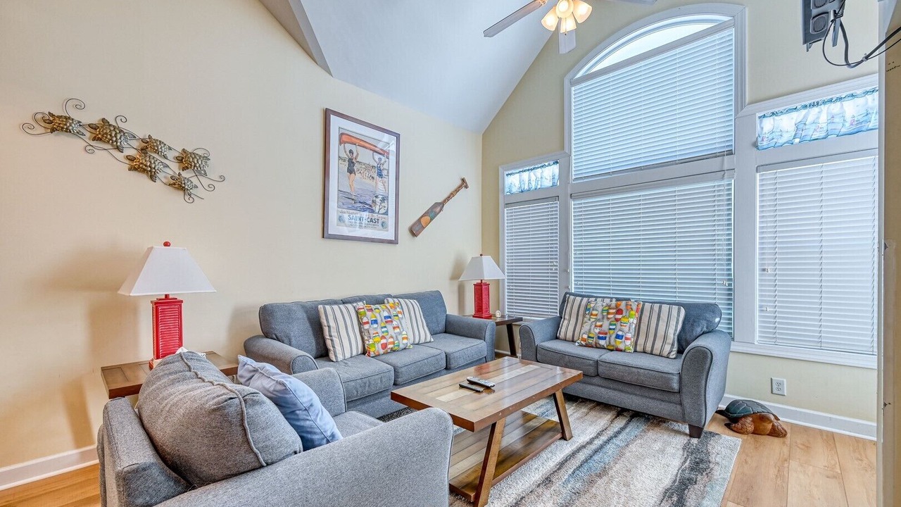 Photo of Bedroom in Surf City