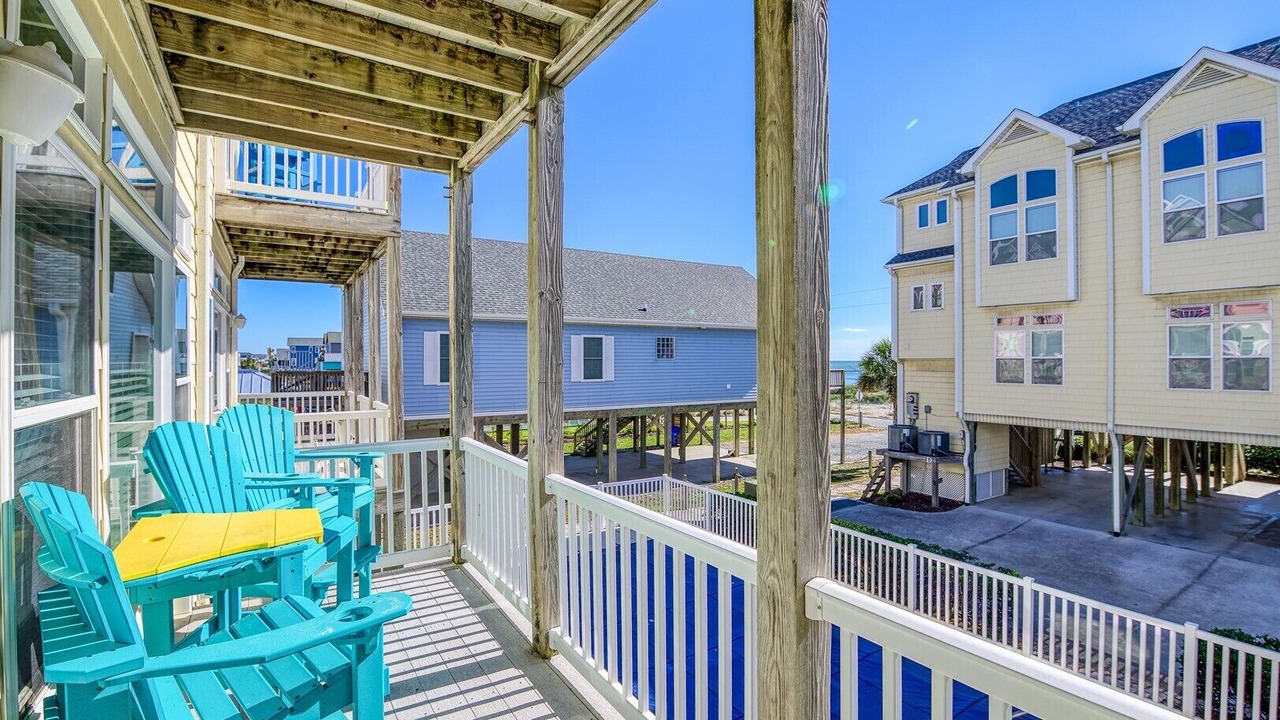 Photo of Outdoor in Surf City