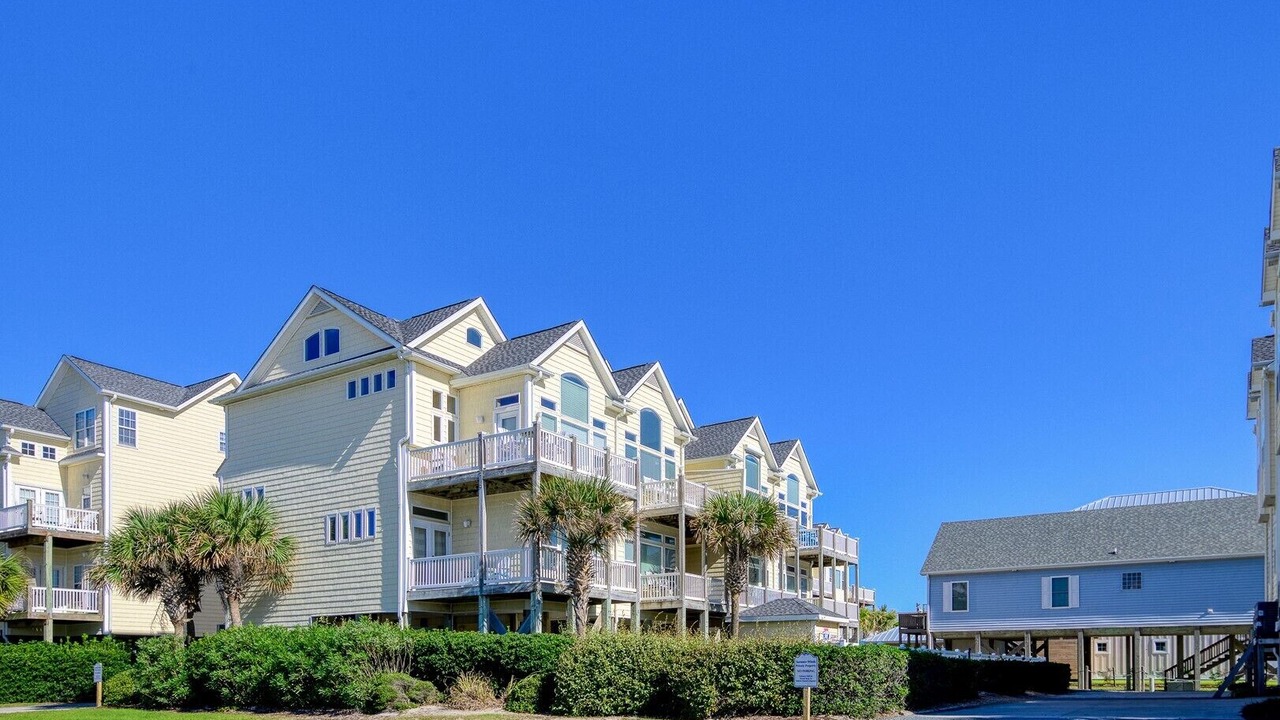 Photo of Others in Surf City