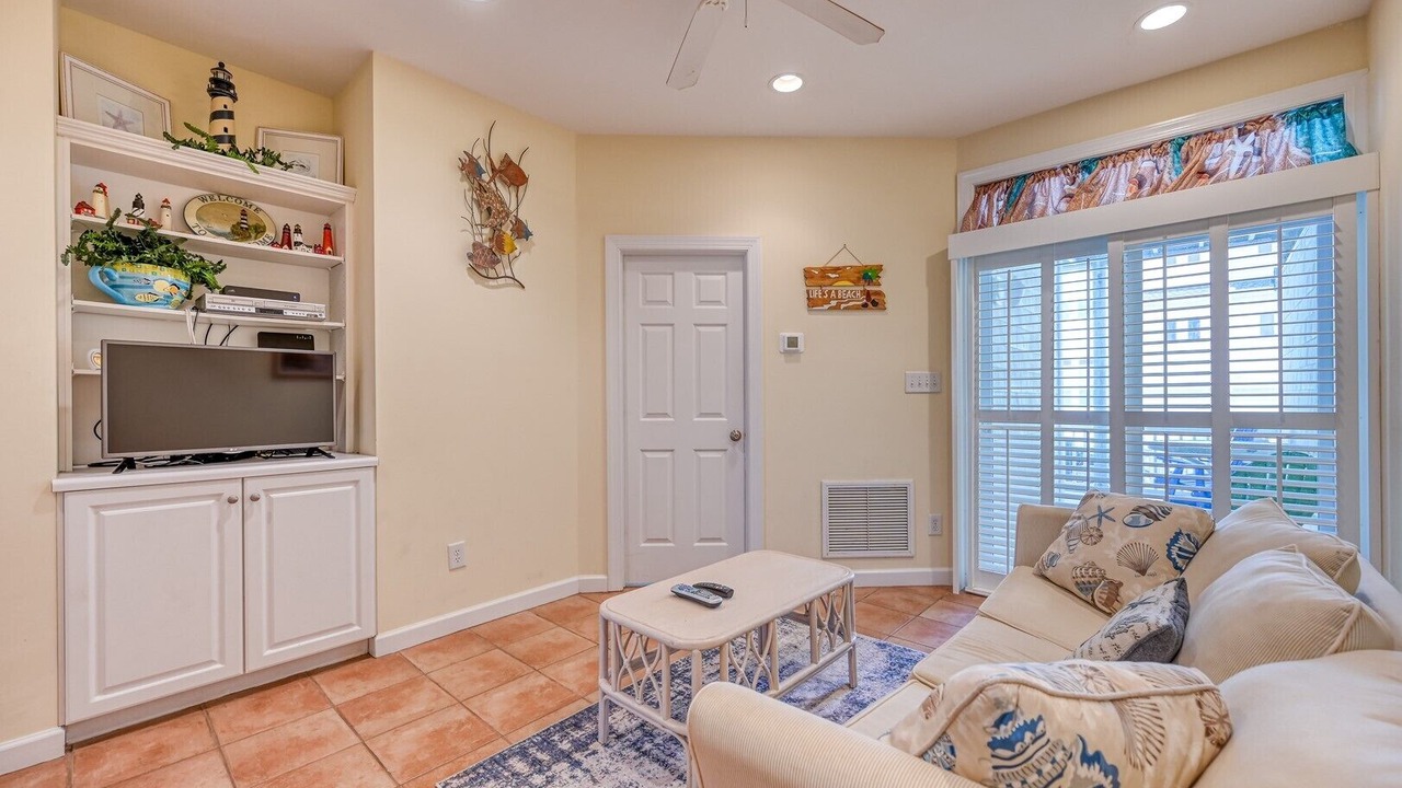 Photo of Bedroom in Surf City