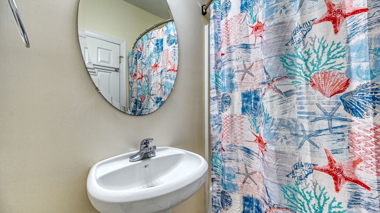 Photo of Bathroom in Surf City