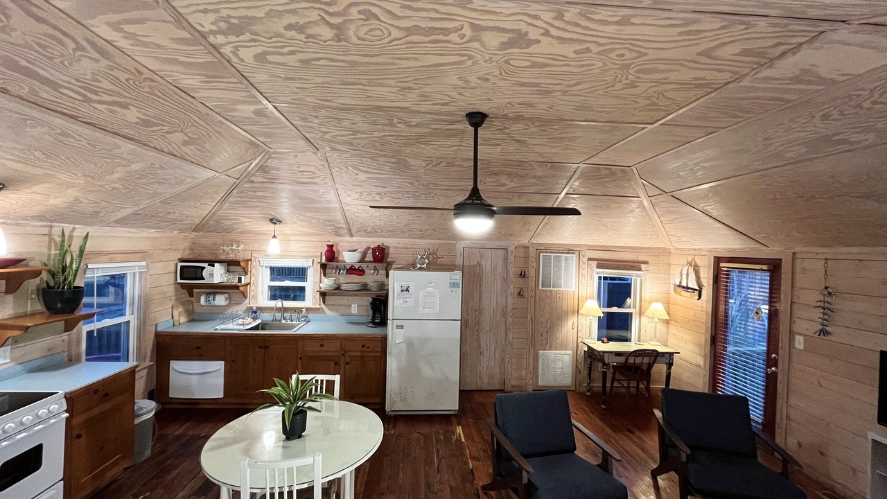 Photo of Kitchen in Nags Head